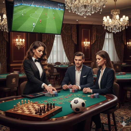Play to Earn